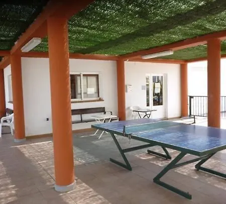 Apartment Bahia De Vera Jazmin *