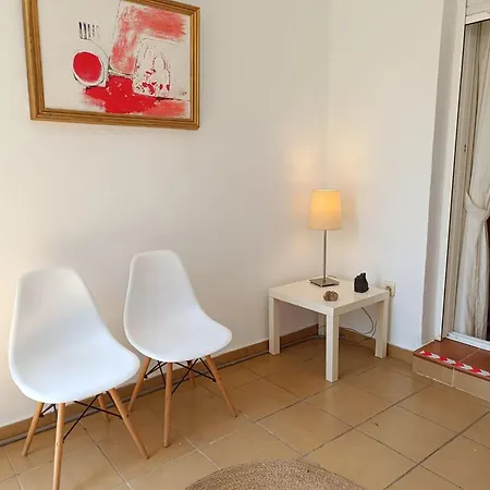 Apartment Bahia De Vera Jazmin