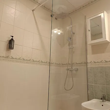 Apartment Bahia De Vera Jazmin