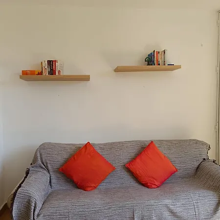 Bahia De Vera Jazmin Apartment